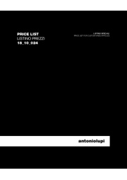 cataloghi/LUP/antoniolupi pricelist 024 Volume 2 - V1